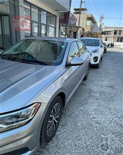 فولكسفاغن جيتا